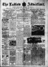 Ludlow Advertiser Saturday 04 March 1911 Page 1