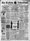 Ludlow Advertiser Saturday 20 May 1911 Page 1