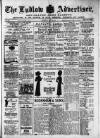 Ludlow Advertiser Saturday 27 May 1911 Page 1