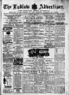 Ludlow Advertiser Saturday 17 June 1911 Page 1