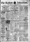 Ludlow Advertiser Saturday 02 September 1911 Page 1