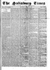 The Salisbury Times Saturday 26 June 1880 Page 1