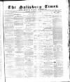 The Salisbury Times