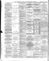 The Salisbury Times Saturday 26 January 1884 Page 4