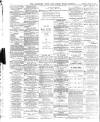 The Salisbury Times Saturday 19 April 1884 Page 4