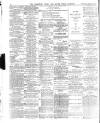 The Salisbury Times Saturday 26 April 1884 Page 4