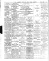 The Salisbury Times Saturday 03 May 1884 Page 4
