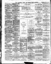 The Salisbury Times Saturday 14 June 1884 Page 4