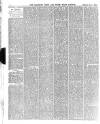 The Salisbury Times Saturday 01 November 1884 Page 6