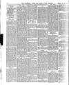 The Salisbury Times Saturday 01 November 1884 Page 8