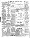 The Salisbury Times Saturday 15 November 1884 Page 4