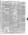 The Salisbury Times Saturday 22 November 1884 Page 3