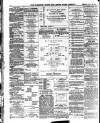 The Salisbury Times Saturday 22 November 1884 Page 4