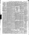 The Salisbury Times Saturday 22 November 1884 Page 8