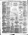 The Salisbury Times Saturday 03 January 1885 Page 4