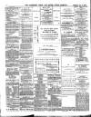 The Salisbury Times Saturday 10 January 1885 Page 4