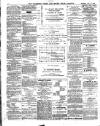 The Salisbury Times Saturday 31 January 1885 Page 4