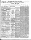 The Salisbury Times Saturday 07 February 1885 Page 5