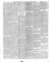 The Salisbury Times Saturday 21 February 1885 Page 2