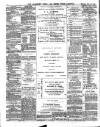 The Salisbury Times Saturday 21 February 1885 Page 4