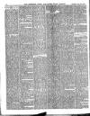 The Salisbury Times Saturday 28 February 1885 Page 6