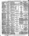 The Salisbury Times Saturday 18 July 1885 Page 4