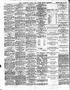 The Salisbury Times Saturday 22 August 1885 Page 4