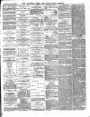 The Salisbury Times Saturday 22 August 1885 Page 5