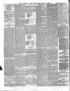 The Salisbury Times Saturday 22 August 1885 Page 8