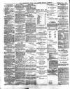 The Salisbury Times Saturday 03 October 1885 Page 4