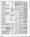 The Salisbury Times Saturday 31 October 1885 Page 5