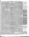 The Salisbury Times Saturday 31 October 1885 Page 7