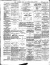 The Salisbury Times Saturday 12 December 1885 Page 4