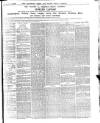 The Salisbury Times Saturday 13 February 1886 Page 1