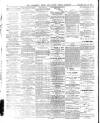 The Salisbury Times Thursday 12 August 1886 Page 4