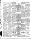 The Salisbury Times Saturday 21 August 1886 Page 4