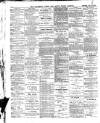 The Salisbury Times Saturday 30 October 1886 Page 4