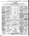 The Salisbury Times Saturday 29 January 1887 Page 4