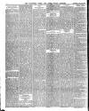 The Salisbury Times Saturday 29 January 1887 Page 6