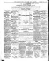 The Salisbury Times Saturday 05 February 1887 Page 4