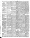 The Salisbury Times Saturday 05 February 1887 Page 8