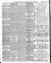 The Salisbury Times Saturday 05 March 1887 Page 6