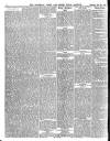 The Salisbury Times Saturday 26 March 1887 Page 6