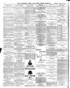 The Salisbury Times Saturday 08 October 1887 Page 4