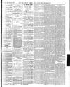 The Salisbury Times Saturday 15 October 1887 Page 5