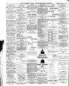The Salisbury Times Saturday 05 November 1887 Page 4