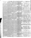 The Salisbury Times Saturday 05 November 1887 Page 6