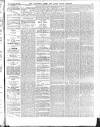 The Salisbury Times Saturday 14 January 1888 Page 5