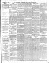 The Salisbury Times Saturday 11 February 1888 Page 5