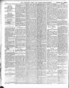 The Salisbury Times Saturday 11 February 1888 Page 8